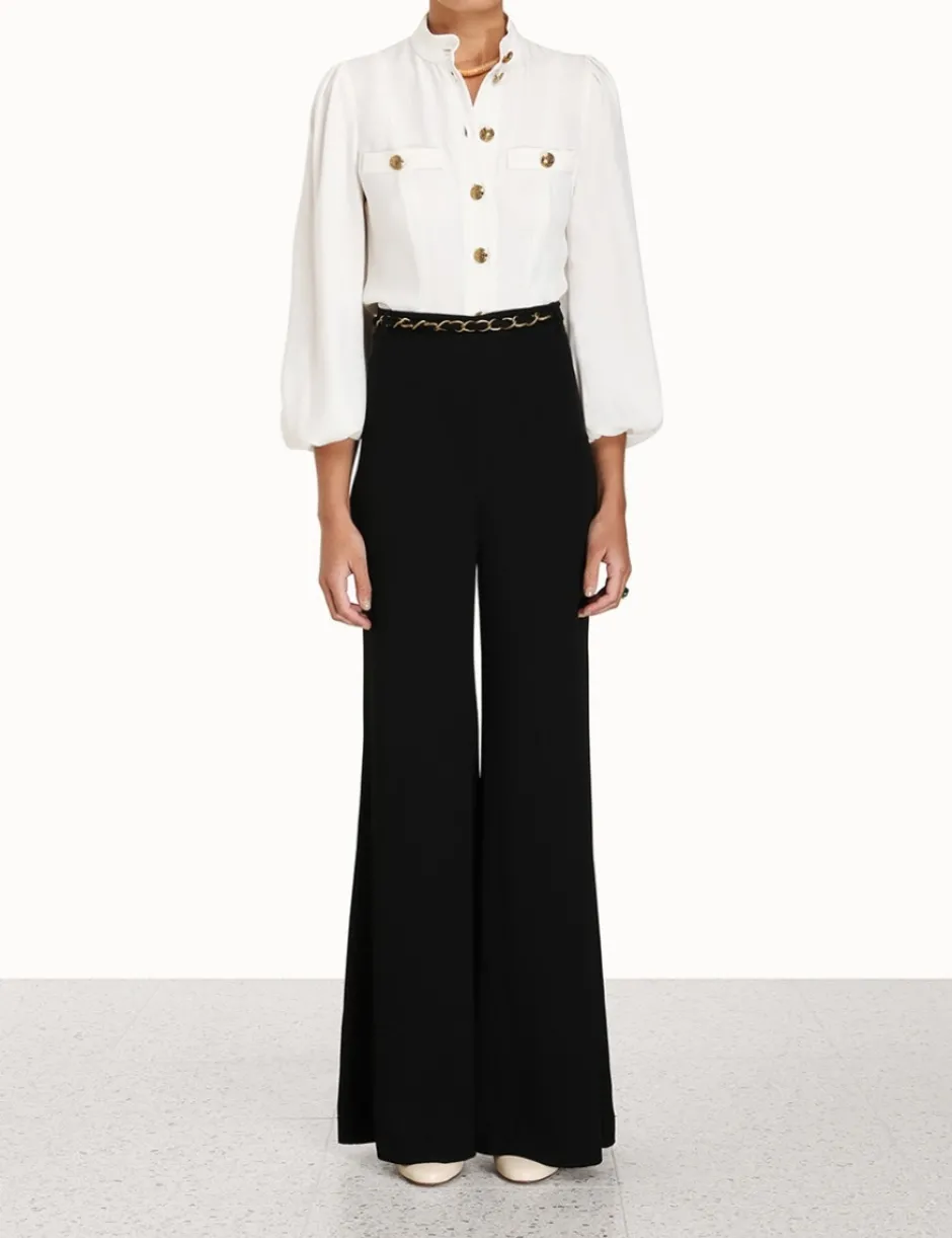 Hot ZIMMERMANN Utility Body Shirt