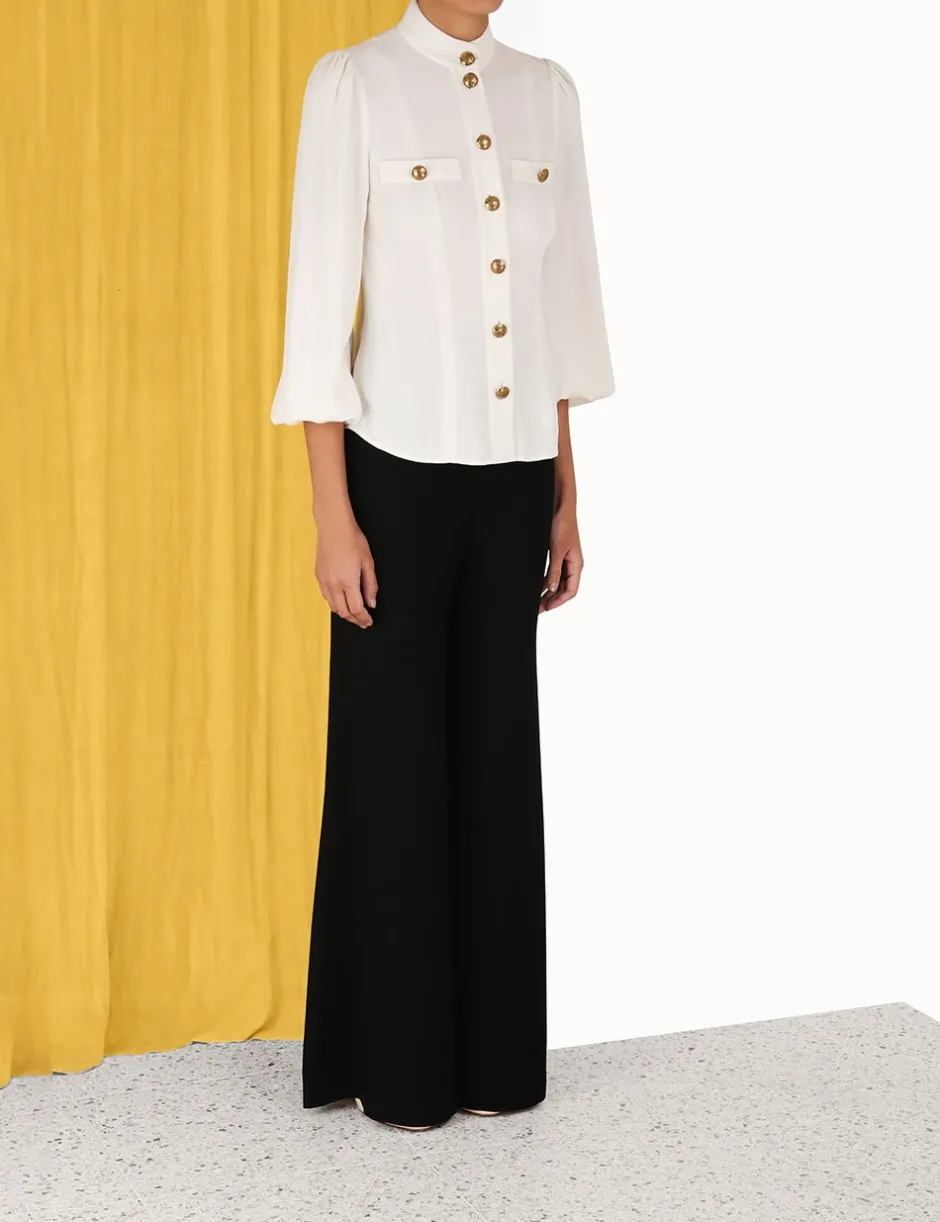 Hot ZIMMERMANN Utility Body Shirt