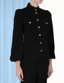Clearance ZIMMERMANN Utility Body Shirt