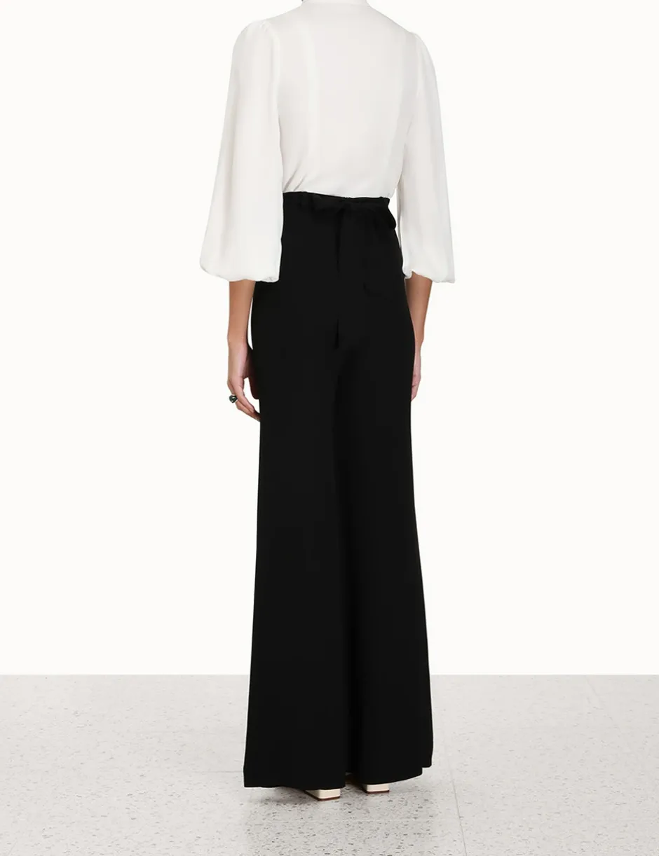 Online ZIMMERMANN Utility Body Shirt