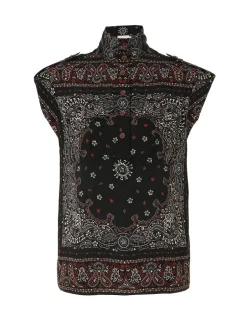 Online ZIMMERMANN Utility Shirt
