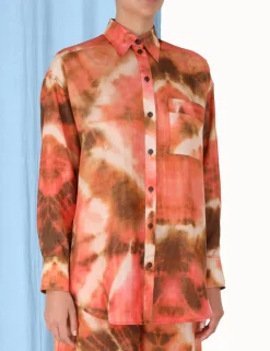 Discount ZIMMERMANN Vacay Body Shirt