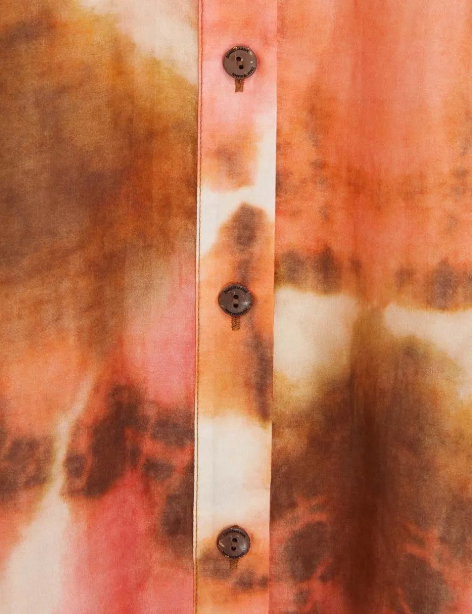 Discount ZIMMERMANN Vacay Body Shirt