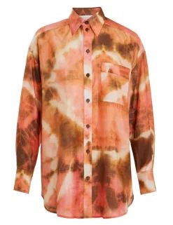 Clearance ZIMMERMANN Vacay Body Shirt