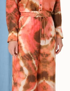 Hot ZIMMERMANN Vacay Relaxed Pant
