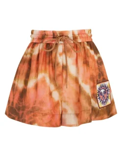 ZIMMERMANN Vacay Relaxed Short