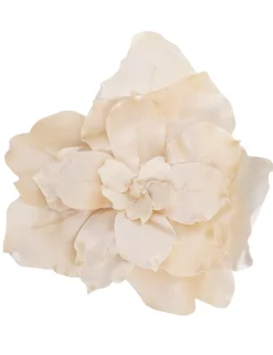Best ZIMMERMANN Velvet Flower Brooch