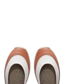 ZIMMERMANN Wavy Espadrille Ballerina