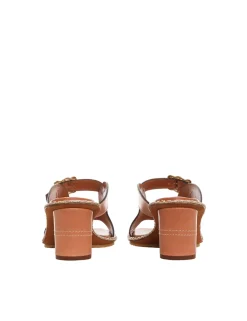 Clearance ZIMMERMANN Wavy Mule Sandal 65