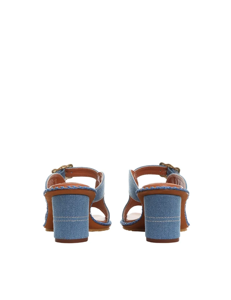 Best ZIMMERMANN Wavy Mule Sandal 65