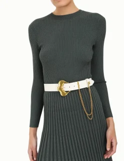 Sale ZIMMERMANN Western Waist Belt
