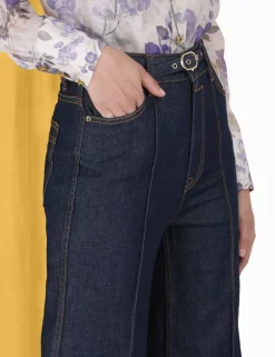 ZIMMERMANN Wide Leg Jean