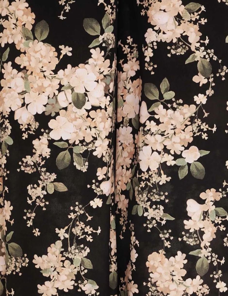 Outlet ZIMMERMANN Wide Leg Pant