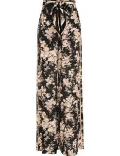 Sale ZIMMERMANN Wide Leg Pant