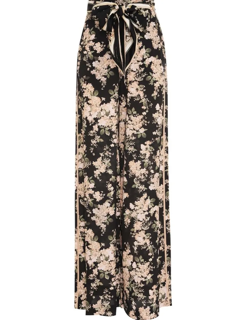 Sale ZIMMERMANN Wide Leg Pant