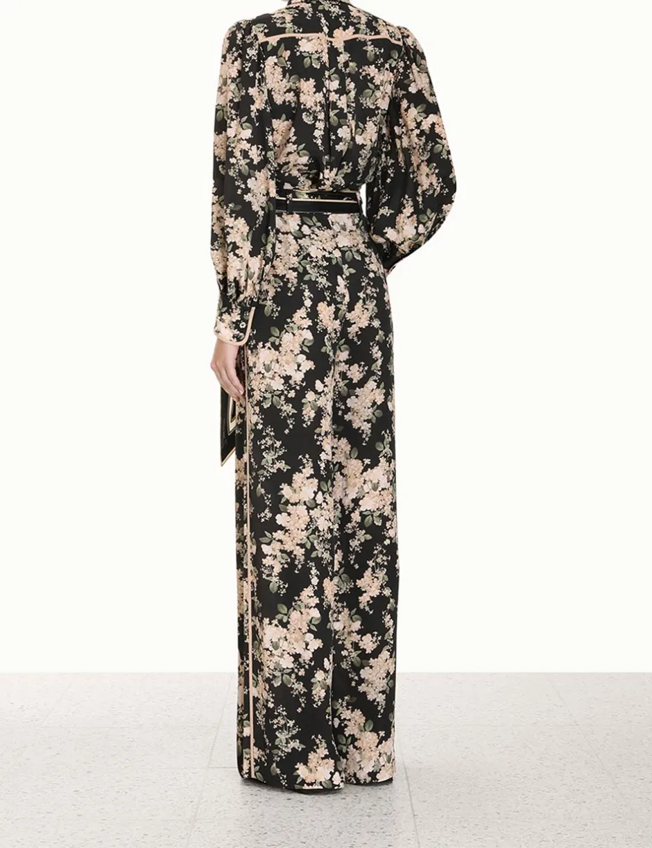 Sale ZIMMERMANN Wide Leg Pant