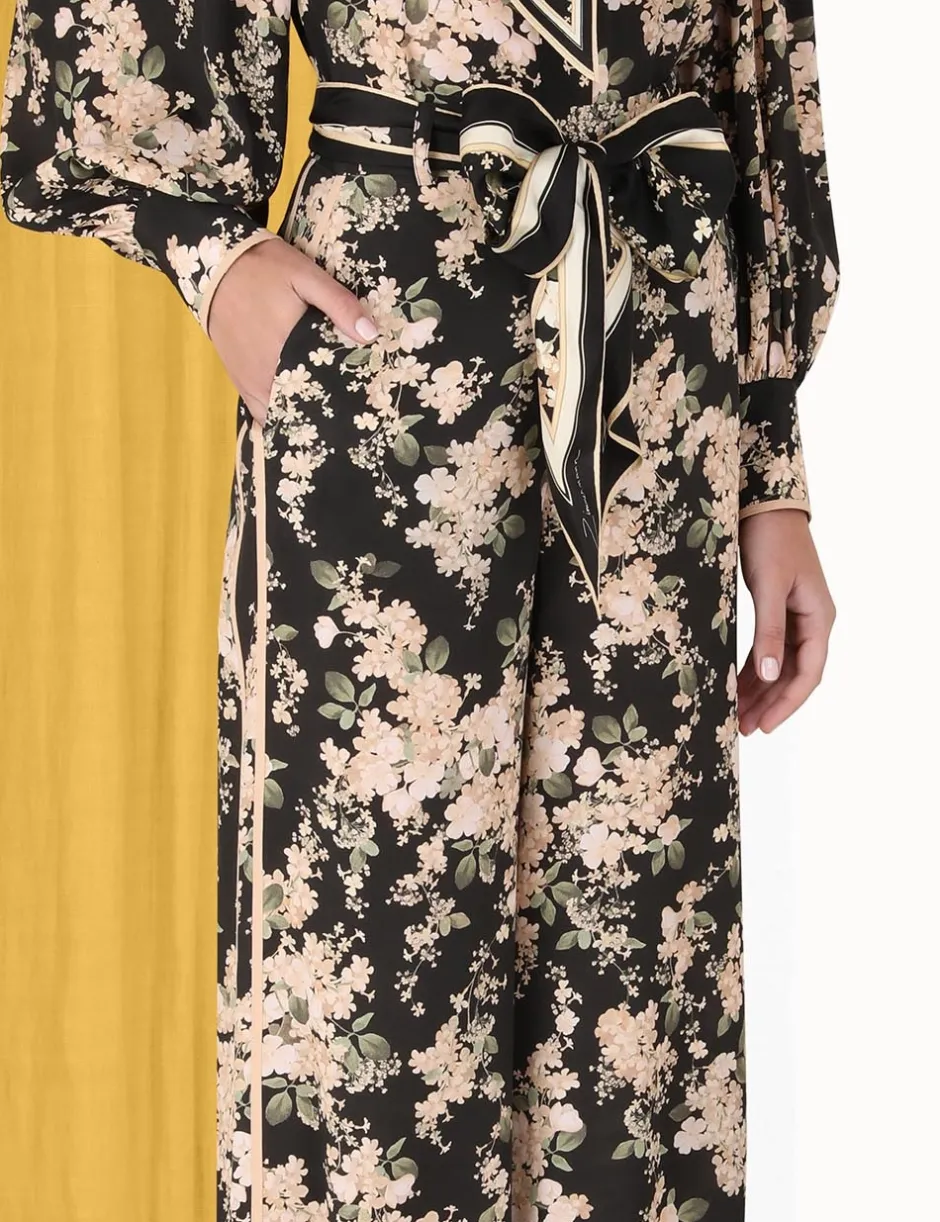 Sale ZIMMERMANN Wide Leg Pant