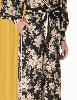 Online ZIMMERMANN Wide Leg Pant