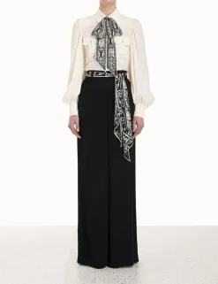 Discount ZIMMERMANN Wide Leg Pant