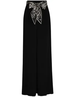 Best ZIMMERMANN Wide Leg Pant