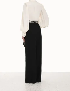 Best ZIMMERMANN Wide Leg Pant