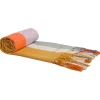 New ZIMMERMANN Woven Jacquard Towel