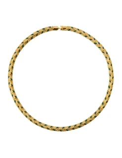 Sale ZIMMERMANN Zimmemorabilia Choker