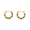Discount ZIMMERMANN Zimmemorabilia Mini Hoops