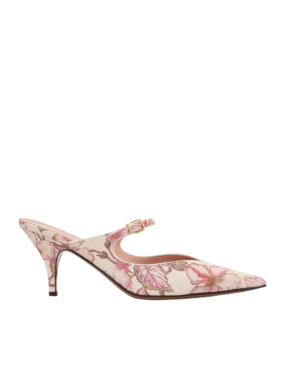 ZIMMERMANN Aura Mule 65