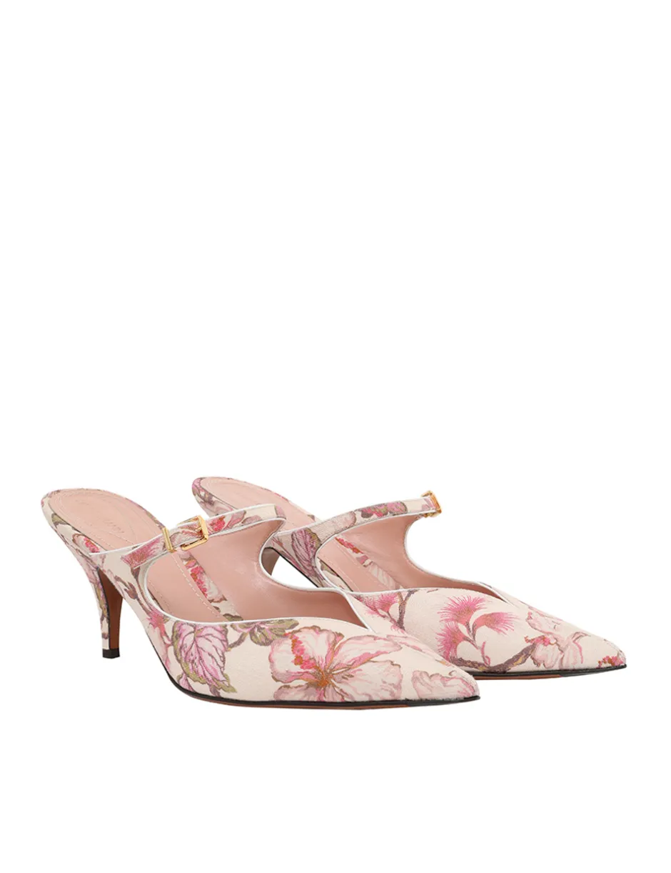 ZIMMERMANN Aura Mule 65