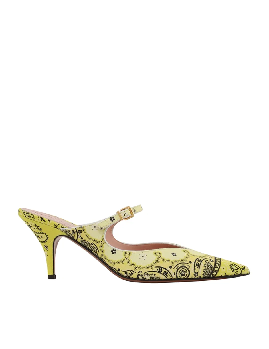 Online ZIMMERMANN Aura Mule 65