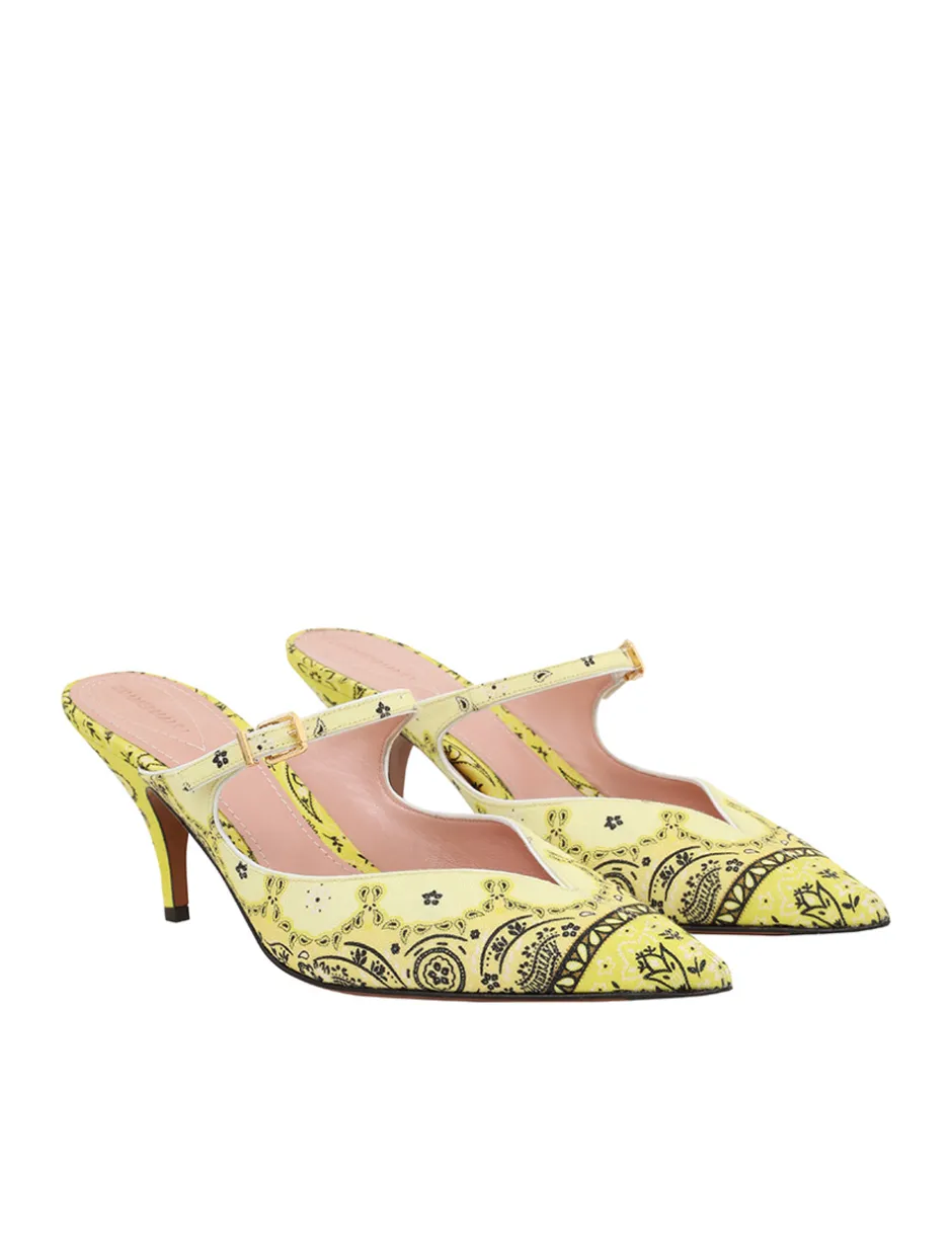 Online ZIMMERMANN Aura Mule 65