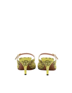 Online ZIMMERMANN Aura Mule 65