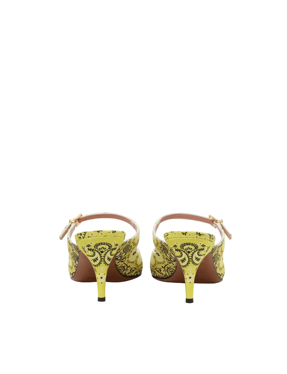 Online ZIMMERMANN Aura Mule 65