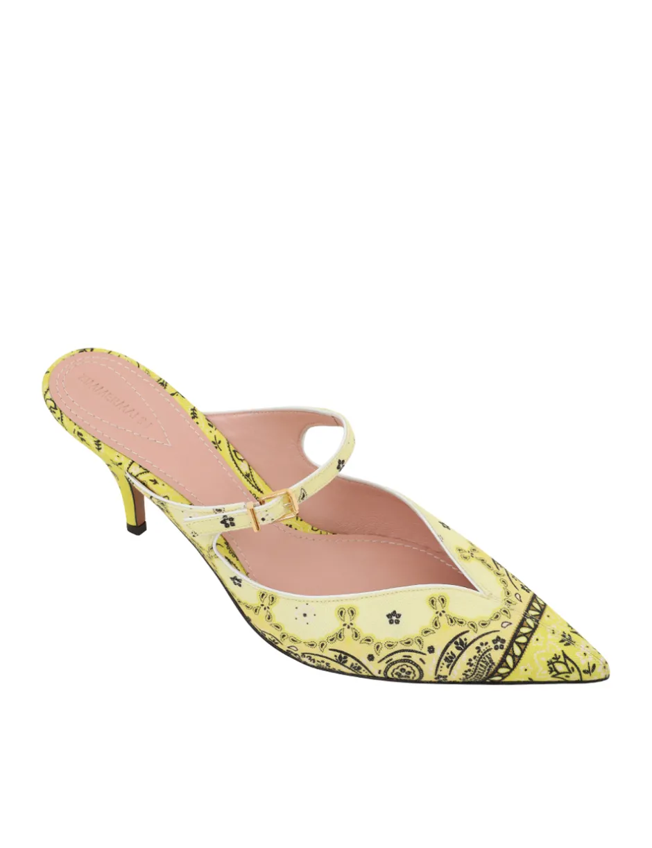 Online ZIMMERMANN Aura Mule 65