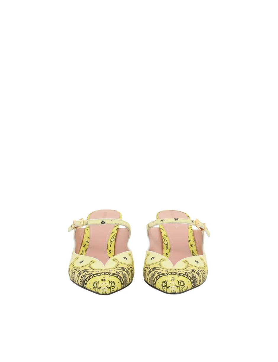 Clearance ZIMMERMANN Aura Mule 65