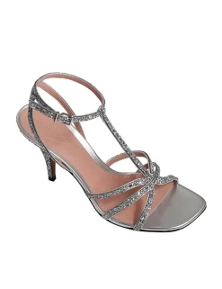 Discount ZIMMERMANN Aura Sandal 85