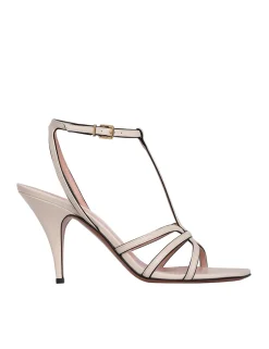 Clearance ZIMMERMANN Aura Sandal 85