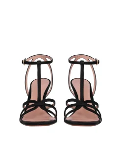 Sale ZIMMERMANN Aura Sandal 85