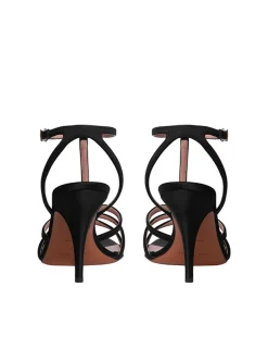 Sale ZIMMERMANN Aura Sandal 85