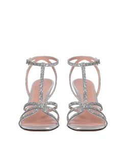 ZIMMERMANN Aura Sandal 85