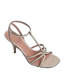 Sale ZIMMERMANN Aura Sandal 85