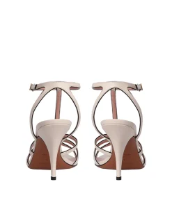Sale ZIMMERMANN Aura Sandal 85