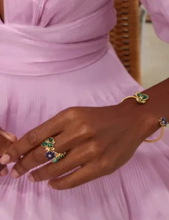 Best ZIMMERMANN Bloom Band Ring