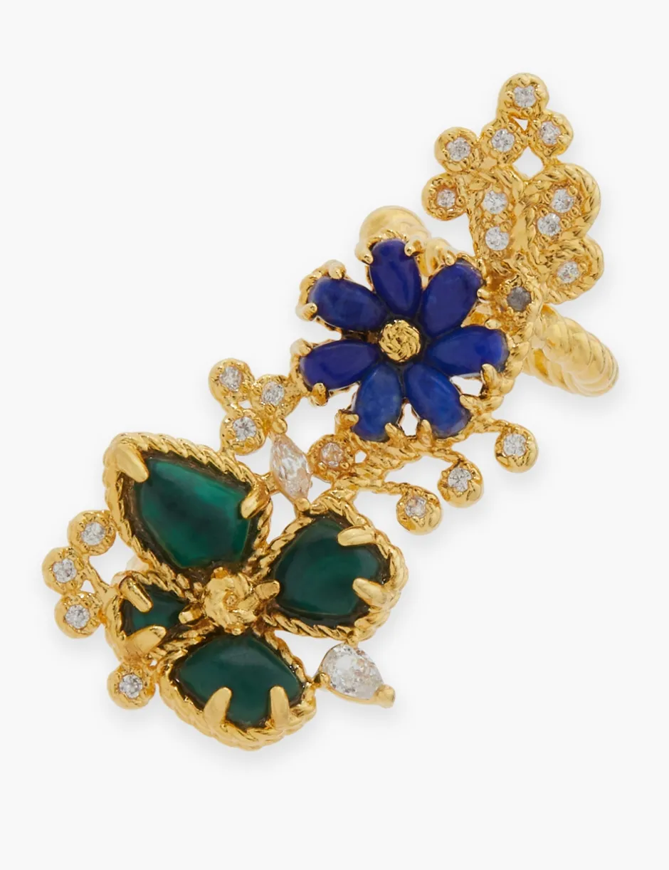 Online ZIMMERMANN Bloom Crawler