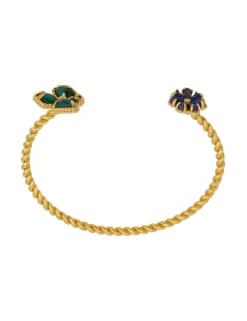 New ZIMMERMANN Bloom Cuff