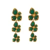 Sale ZIMMERMANN Bloom Large Dangles