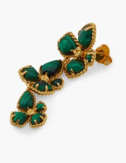 ZIMMERMANN Bloom Large Dangles