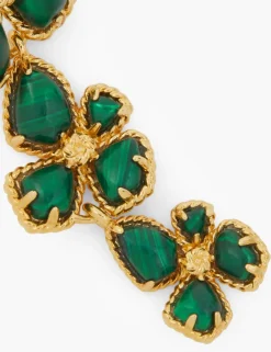 ZIMMERMANN Bloom Large Dangles