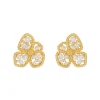 Hot ZIMMERMANN Bloom Large Studs